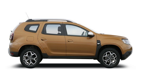 Dacia Duster Estate 1.3 TCe 130 Prestige 5dr