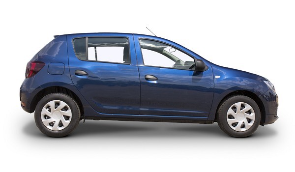 Dacia Sandero Hatchback 1.5 Blue dCi Comfort 5dr