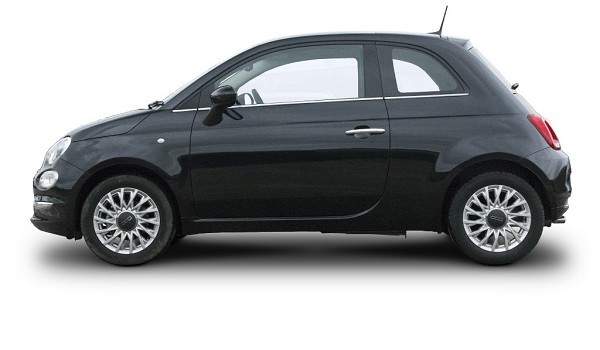 Fiat 500 Hatchback 1.2 Sport 3dr Dualogic