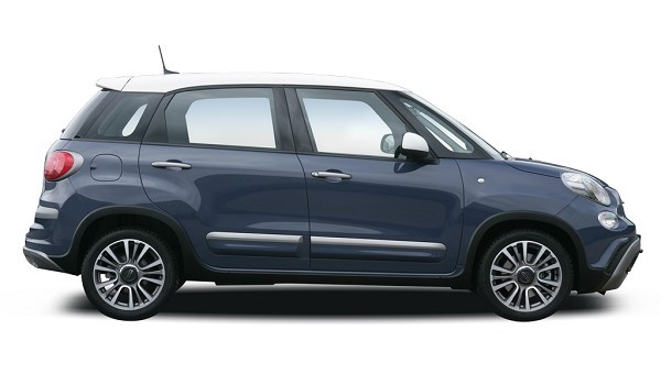 Fiat 500L Hatchback Special Editions 1.4 120th Anniversary 5dr