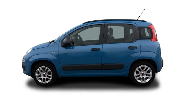 Fiat Panda Hatchback Special Editions 1.2 Waze 5dr