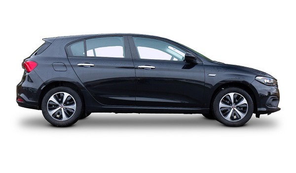 Fiat Tipo Hatchback 1.4 S Design 5dr