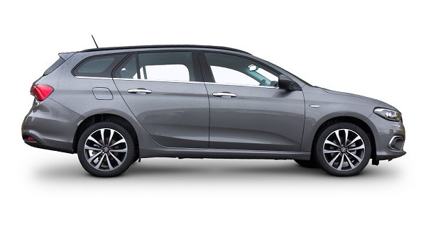 Fiat Tipo Station Wagon 1.4 Mirror 5dr