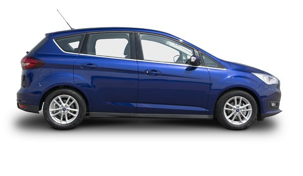 Ford C-Max Estate 1.5 TDCi Titanium X 5dr