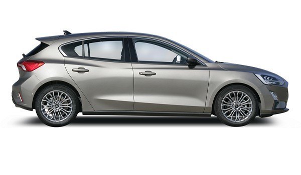 Ford Focus Hatchback 1.5 EcoBoost 150 Active Auto 5dr