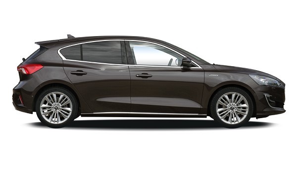 Ford Focus Vignale Hatchback 1.0 EcoBoost 125 Active X 5dr