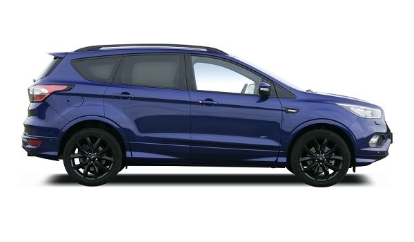 Ford Kuga Estate 1.5 EcoBoost ST-Line Edition 5dr 2WD