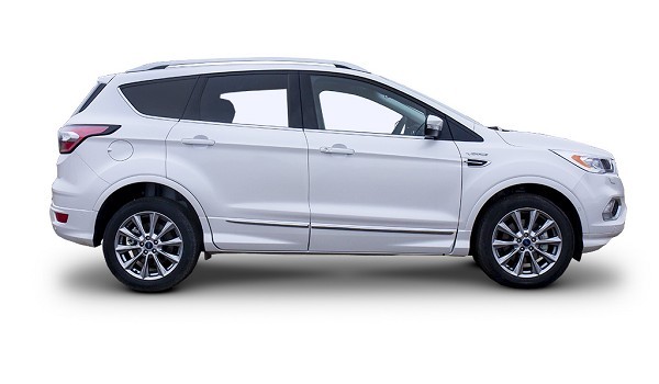 Ford Kuga Vignale Estate 1.5 EcoBoost 176 5dr Auto