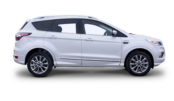 Ford Kuga Vignale Estate 1.5 EcoBoost 176 [Pan roof] 5dr Auto