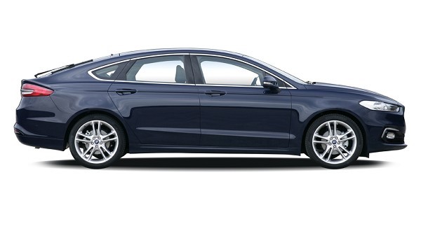 Ford Mondeo Hatchback 2.0 EcoBlue 190 ST-Line Edition 5dr Powershift AWD