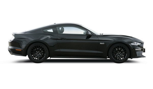 Ford Mustang Fastback 5.0 V8 440 GT 2dr Auto