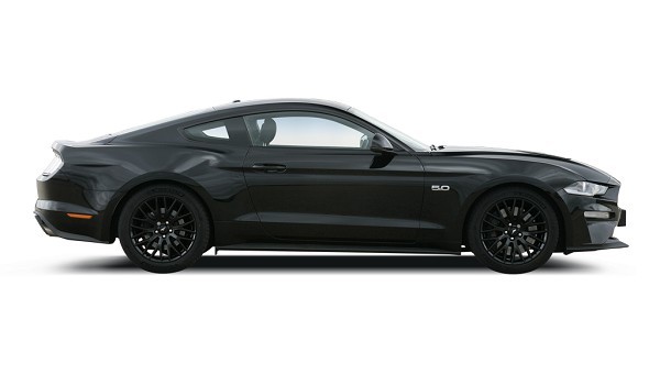 Ford Mustang Fastback 5.0 V8 440 GT [Custom Pack 2] 2dr Auto