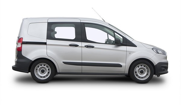 Ford Transit Courier Kombi Estate 1.5 TDCi Leader 6dr [6 Speed] [Start Stop]