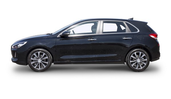 Hyundai I30 Hatchback 1.6 CRDi [115] SE 5dr