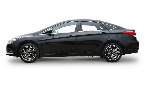 Hyundai I40 Saloon 1.6 CRDi [136] Premium 4dr DCT