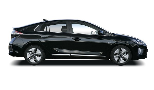 Hyundai Ioniq Hatchback 1.6 GDi Plug-in Hybrid Premium SE 5dr DCT