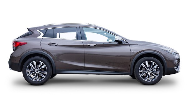Infiniti Qx30 Estate 2.2d Luxe 5dr DCT