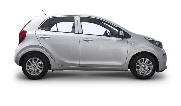 KIA Picanto Hatchback 1.0 1 5dr