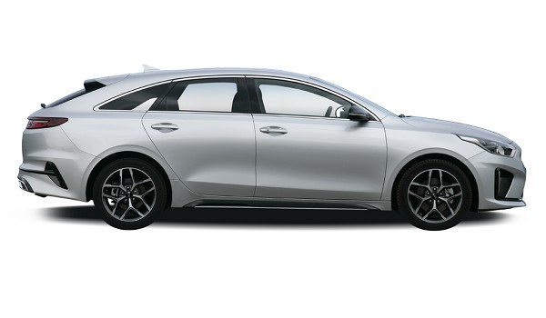 KIA Pro Ceed Shooting Brake 1.6 CRDi ISG GT-Line 5dr DCT