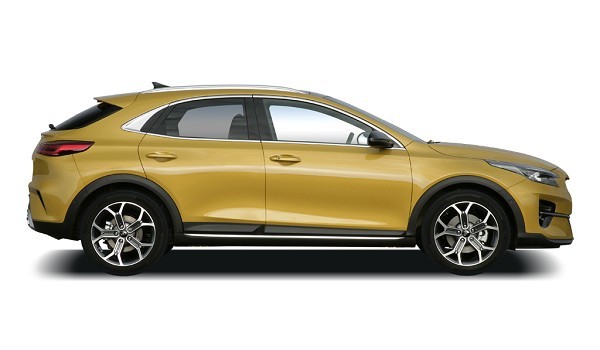 KIA Xceed Hatchback 1.0T GDi ISG 2 5dr