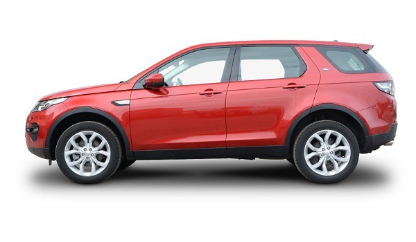 Land Rover Discovery Sport SW 2.0 SD4 240 HSE 5dr Auto [5 Seat]