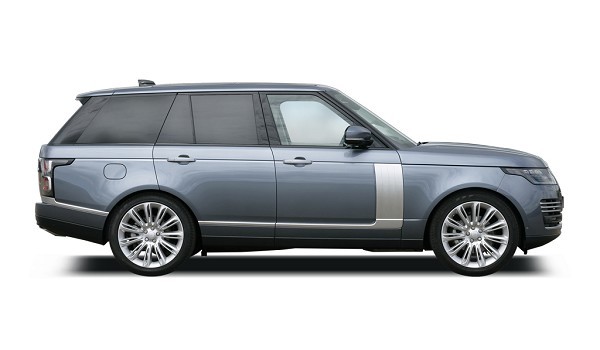 Land Rover Range Rover Estate 3.0 SDV6 Autobiography 4dr Auto