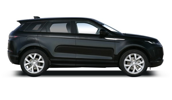 Land Rover Range Rover Evoque Hatchback 2.0 D240 HSE 5dr Auto