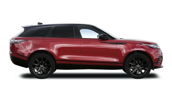 Land Rover Range Rover Velar Estate 3.0 D275 HSE 5dr Auto