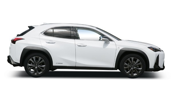 Lexus UX Hatchback 250h 2.0 5dr CVT [Premium Plus/Tech/Safety]