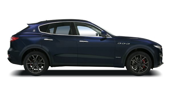 Maserati Levante Estate V6 GranLusso 5dr Auto