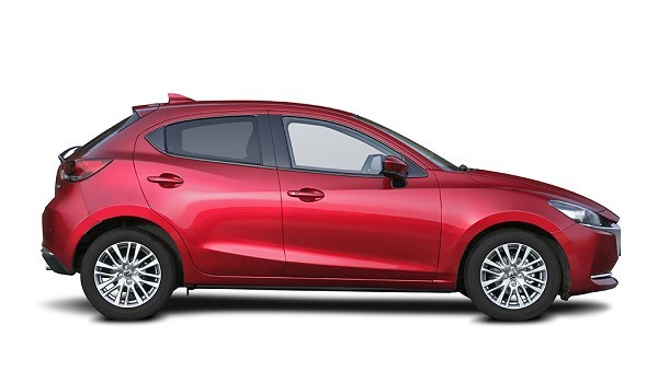 Mazda 2 Mazda2 Hatchback 1.5 Skyactiv G 75 SE-L 5dr