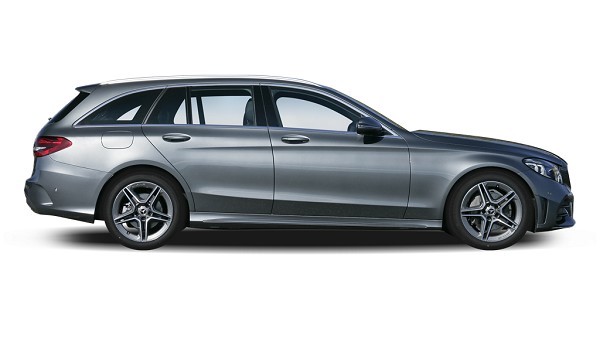 Mercedes-Benz C Class Estate C220d Sport Edition Premium Plus 5dr 9G-Tronic