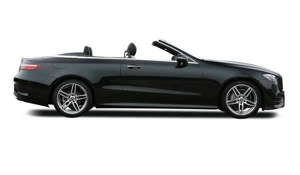 Mercedes-Benz E Class AMG Cabriolet E53 4Matic+ Premium Plus 2dr 9G-Tronic