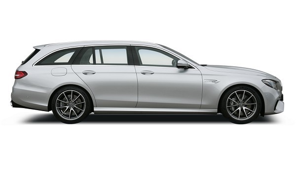 Mercedes-Benz E Class AMG Estate E53 4Matic+ Premium 5dr 9G-Tronic