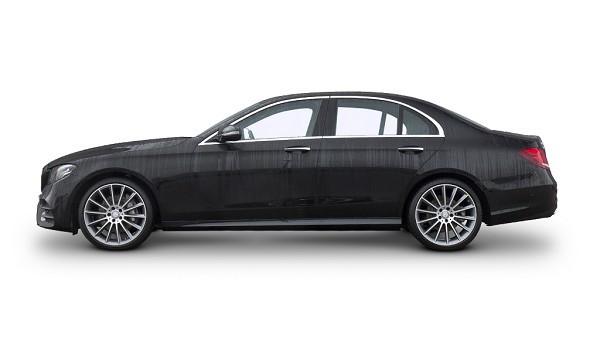 Mercedes-Benz E Class Saloon E220d AMG Line Edition Premium Plus 4dr 9G-Tronic