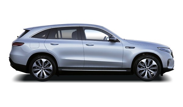 Mercedes-Benz EQC Estate EQC 400 300kW AMG Line Premium Plus 80kWh 5dr Auto