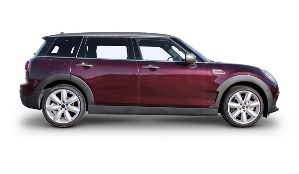 Mini Clubman Estate 2.0 Cooper D Sport 6dr [Comfort/Nav+ Pack]
