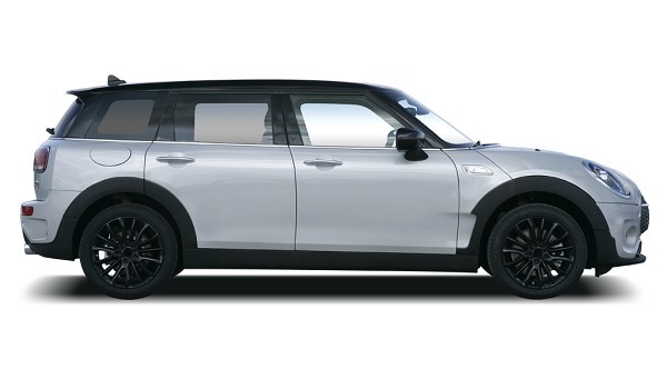 Mini Clubman Estate 2.0 Cooper S Exclusive 6dr Auto