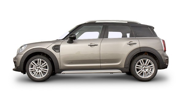Mini Countryman Hatchback 1.5 Cooper Sport ALL4 5dr Auto [Comfort Pack]