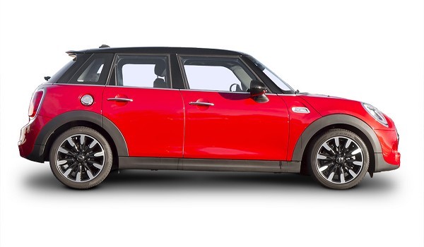 Mini Hatchback Hatchback 2.0 Cooper S Classic II 5dr [Comfort Pack]