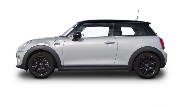 Mini Hatchback Hatchback 2.0 John Cooper Works II 3dr