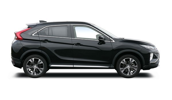 Mitsubishi Eclipse Cross Hatchback 1.5 4 5dr