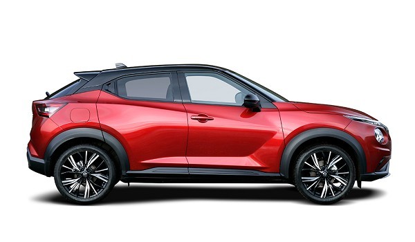 Nissan Juke Hatchback 1.0 DiG-T Tekna+ 5dr