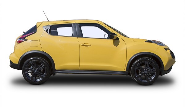 Nissan Juke Hatchback 1.5 dCi Visia 5dr