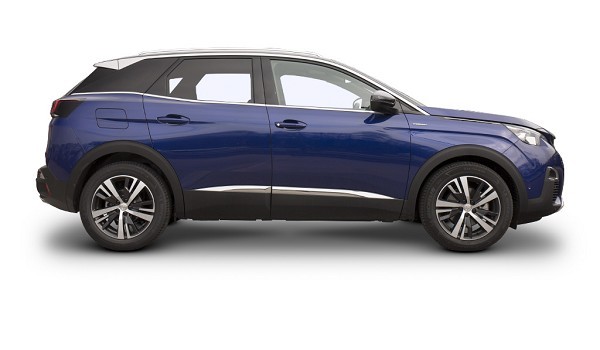 Peugeot 3008 Estate 1.2 PureTech Active 5dr