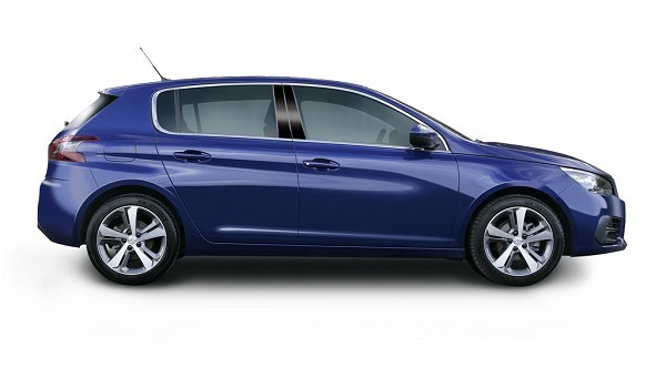 Peugeot 308 Hatchback 1.2 PureTech 130 Tech Edition 5dr