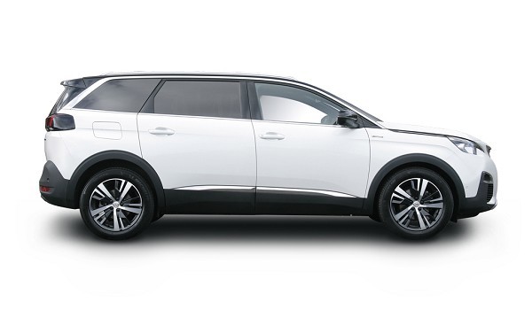 Peugeot 5008 Estate 1.5 BlueHDi GT Line Premium 5dr EAT8