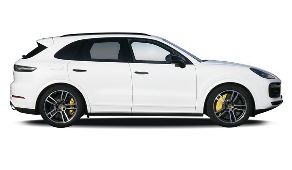 Porsche Cayenne Estate S 5dr Tiptronic S