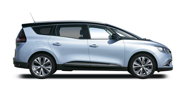 Renault Grand Scenic Estate 1.7 Blue dCi 120 Play 5dr