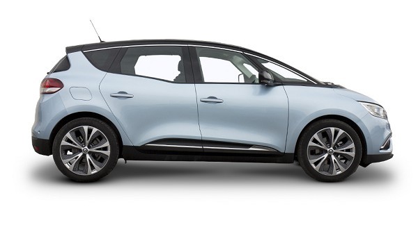 Renault Scenic Estate 1.7 Blue dCi 120 Iconic 5dr Auto